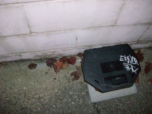 Rat Poison By Breaux Mart