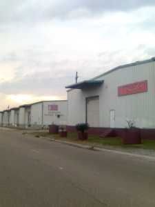 PJ's Roastery on Peters