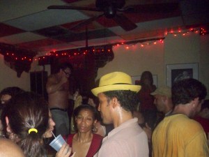 MJ Tribute at Mimi's in the Marigny