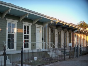 New Construction on Annuciation Between Marengo and Milan