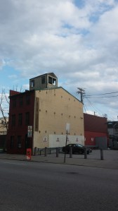 Indian Pavillion at Pratt & Penn