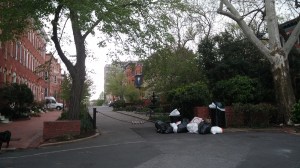 Private Street at John & Lanvale