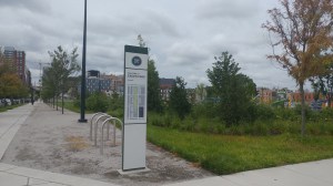 Eager Park at Wolfe & Chase